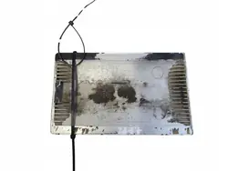 Bränsletanklock Transporter T5 03-15 OEM 7H5854525B