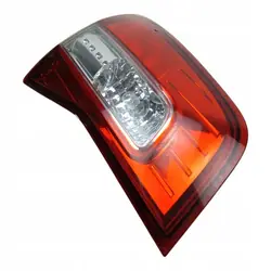 Luz Trasera Izquierda Renault Koleos 26555JY05A OEM