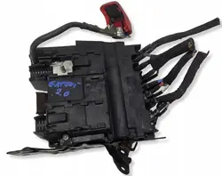 Module de tension Peugeot Expert 3 2.0 HDI OEM 9675350180
