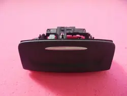 Mercedes W222 Tändaruttag OEM A2228200209