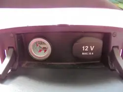 Zigarettenanzünder Mercedes W222 OEM A2228200209