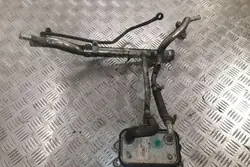 Oljefilterfäste VOLVO V70 II 8677973