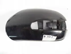 Vasen peilien kotelo Mercedes R-luokka W251