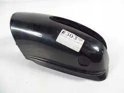 Carcasse de miroir gauche Mercedes R-Class W251
