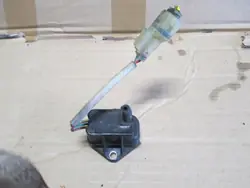 Sensor MAP Daihatsu OEM 89421-87702 Usado