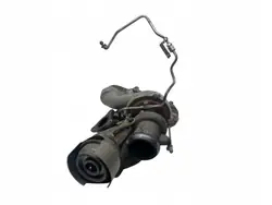 Turbo MERCEDES-BENZ E (W212) A6510904580 2.1L