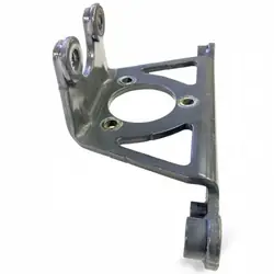 OEM 2323828 Scania Support de ressort d'air, arrière gauche
