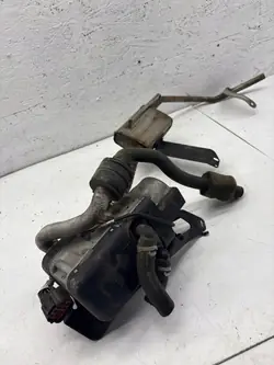 Chauffage stationnaire Webasto OEM 6G9N18K463BP Volvo V70