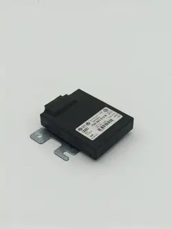 Módulo calefactor auxiliar VW OEM 0201132481 - Usado