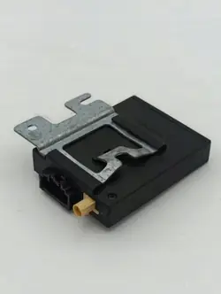 VW tilläggsvärmemodul OEM 0201132481 - Begagnad