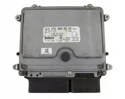 Module de rétroviseur Mercedes-Benz A2729004800 - Occasion