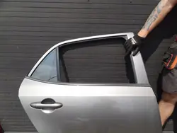 Kia Picanto III porte arrière