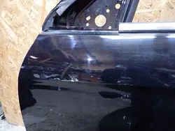 Porta dianteira esquerda Opel Corsa F 2019- 9837705780