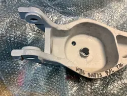 Renault Vel Satis Övre höger bakruta torkare OEM 8200060298