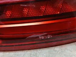 AUDI Q3 LIFT LAMPE ARRIÈRE DROITE LED 8U0945094N