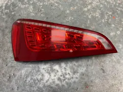 Ensemble de feux arrière LED Audi Q5 SQ5