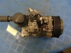Compresseur AC Mercedes C W203 A0012305511