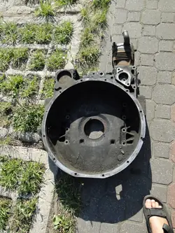 OEM 4230150202 Koppelingshuis Mercedes SK