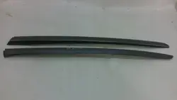 Citroen C5 III X7 Moldura Para-brisas Direita OEM 9659145880