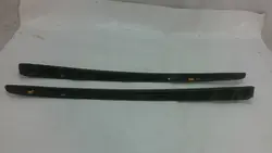 Citroen C5 III X7 Garniture Pare-brise Droit OEM 9659145880