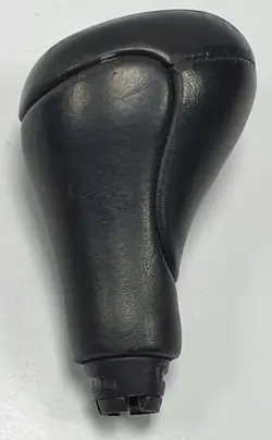 Pommeau de levier W220 sans clé - Pièce Mercedes OEM