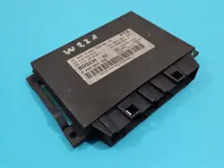 PDC Parkeringskontroller Mercedes W221 A2215406645