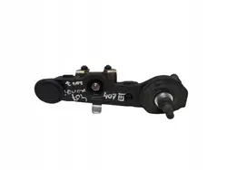 PEUGEOT 407 Achterruitenwissermechanisme 9651000780