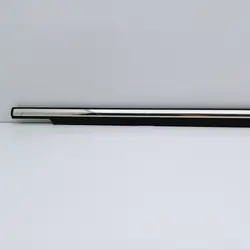 Garniture d'essuie-glace chromée arrière gauche Opel Zafira B 013132103