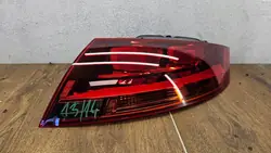 Audi TT Mk2 08- Luz trasera derecha