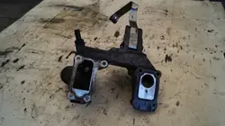 Raccord d'eau court OEM A4702031461 pour Mercedes Actros MP4