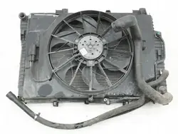 Waterkoeler 2025003203 Mercedes SLK R170