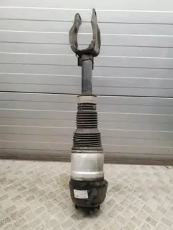 Amortiguador delantero derecho Mercedes-Benz GL X166 OEM A1663202613