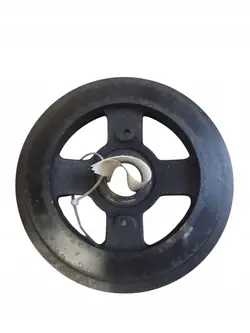 Polia do virabrequim Nissan X-Trail T30