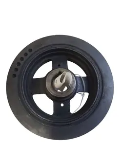 Pulley de vilebrequin Nissan X-Trail T30