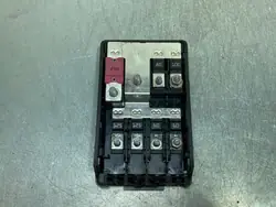Pyrotechnische Klemme OEM FBZ25657 für Mini Cooper F60