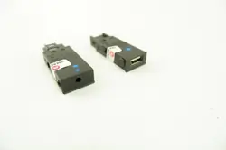 USB AUX Pistoke OEM 13348688 Opel Astra J:lle