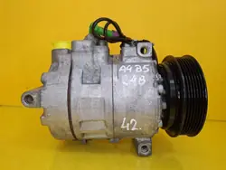 Compressore Aria Condizionata Audi A4 B5 2.0 OEM 4B3260808