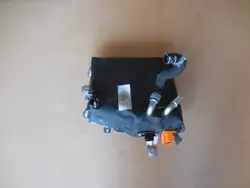 Conversor de tensão AUDI E-TRON 55 4KE907171B