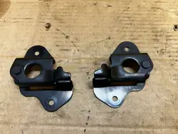 Suporte de banco traseiro OEM 97052221200/97052221100