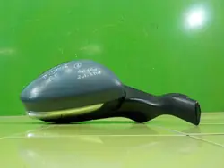 Rétroviseur droit OEM 232673078 pour Peugeot 2008 I 1.2