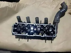 Culasse Moteur Opel OEM FKE2649 pour Astra G 1.6 8V