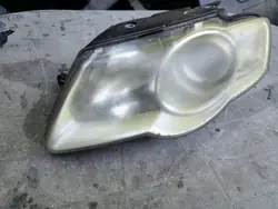 Phare Avant Gauche 3C0941005Q VW Passat B6