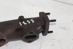 Auspuffkrümmer OEM 285103A500 für Hyundai