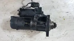 Démarreur MAN TGX TGS Euro 5 D20 D26 OEM 51262017231