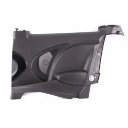 OEM 51432756048 MINI R56 Rechter Achterpaneel