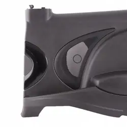 OEM 51432756048 MINI R56 Panneau Droit Arrière