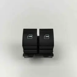 VW Frontlinks Fenstersteuerungstaste