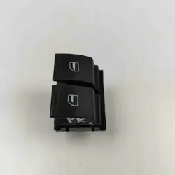Pulsante di Controllo Finestra Anteriore Sinistra VW