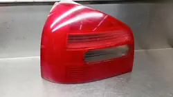 Feu arrière gauche Audi A3 8L 8L0945257