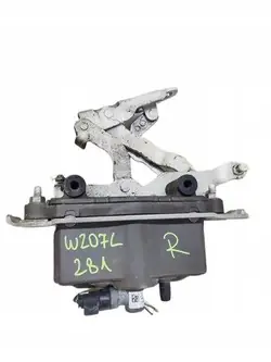 Mercedes W207 Charnière de Capot OEM A2129067701 A2129067801